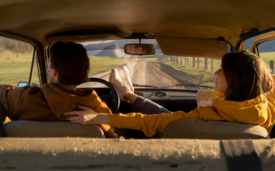 Get Road-Trip Ready: Your Essential Pre-Trip Car Maintenance Guide