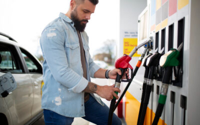 Wrong Fuel in the Tank? The Safe Steps That Can Prevent a Costly Mistake